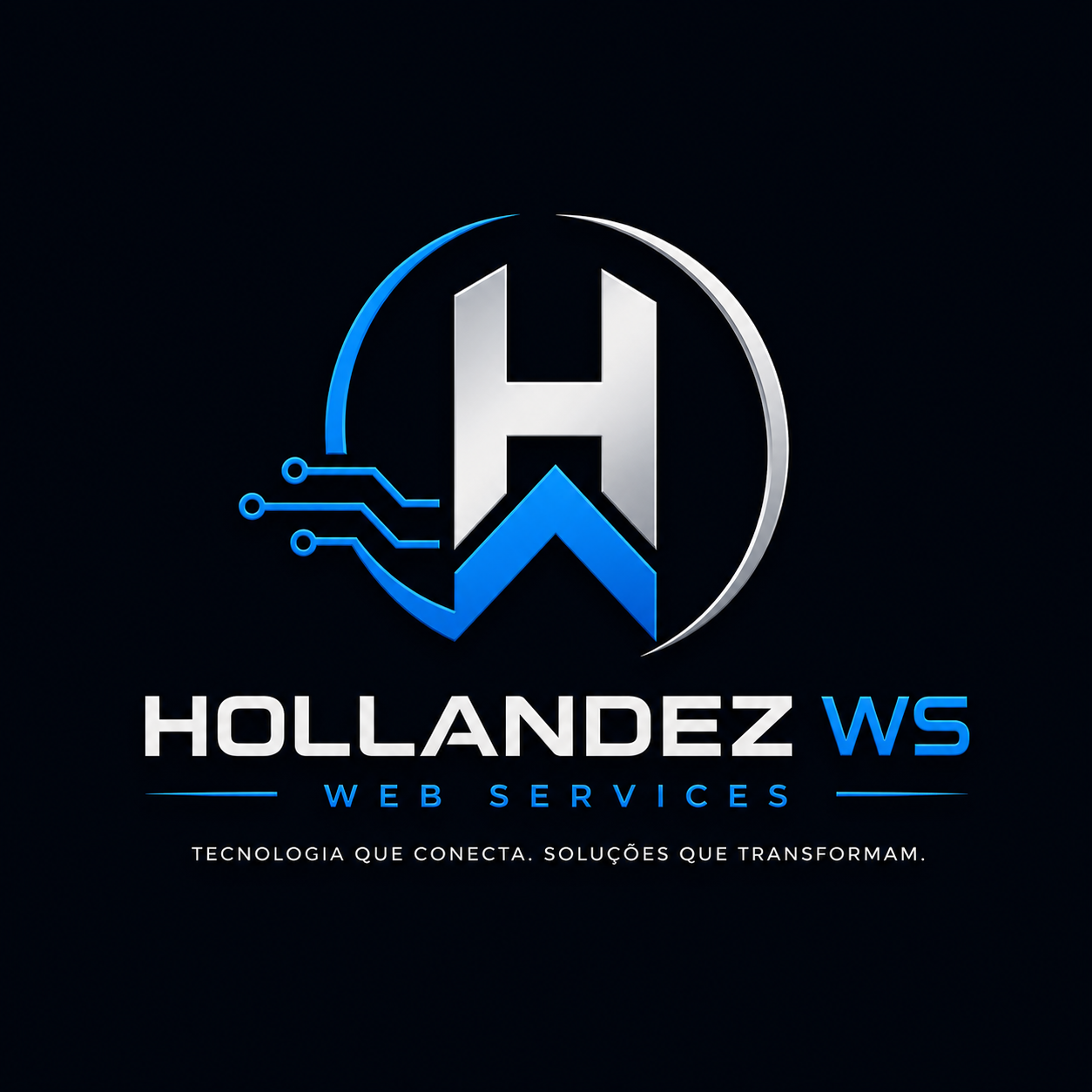 Hollandez Web Services